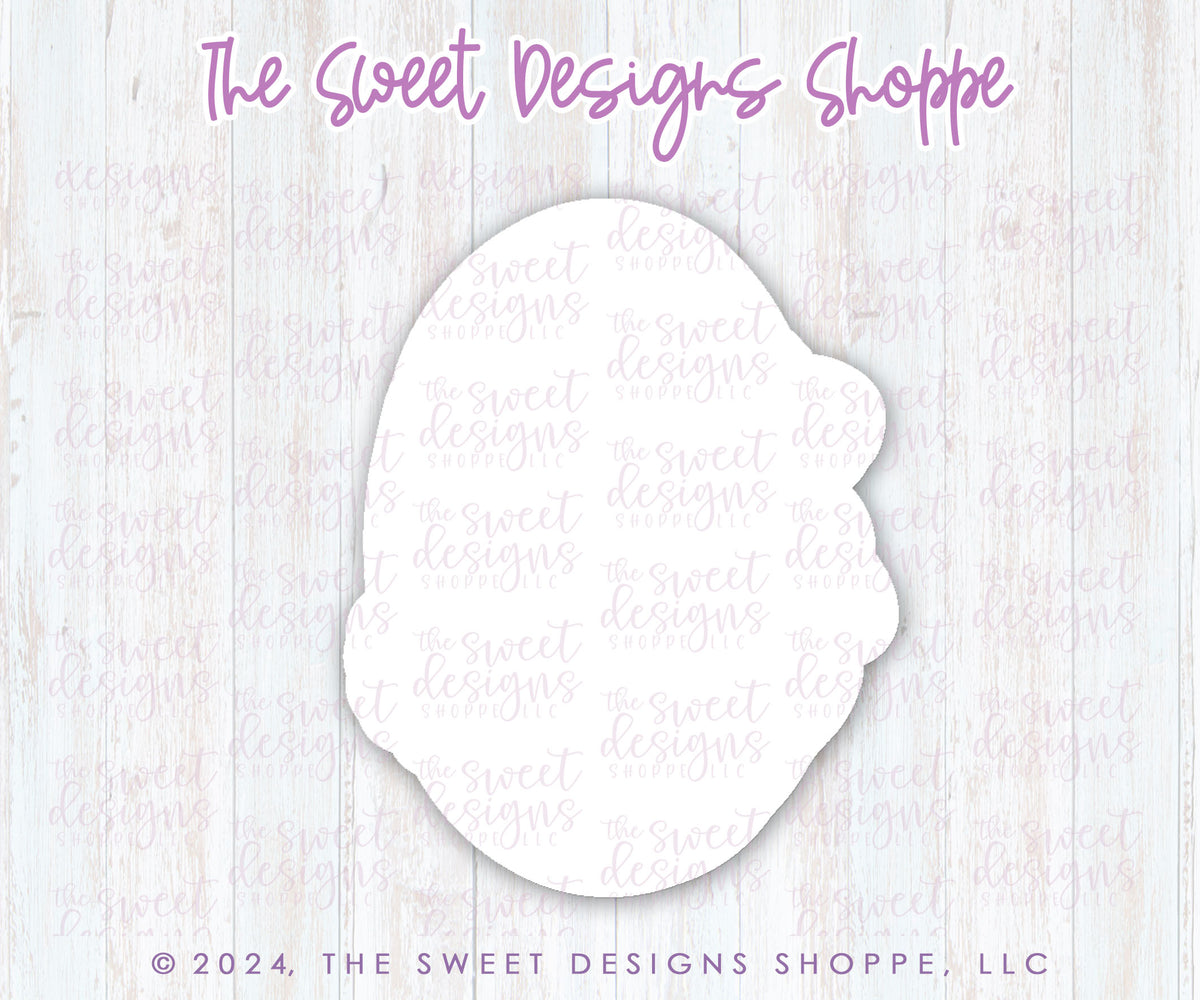 Cookie Cutters - Daisy MOM , MUM , MAMA Letters Cookie Cutters Set - Set of 4 - Cookie Cutters - The Sweet Designs Shoppe - TSDS - - ALL,Cookie Cutter,letter,Lettering,Mama,Mini Sets,MOM,mother,Mothers Day,Mum,mummy,Promocode,regular sets,set,STL,text,text and numbers