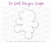 Cookie Cutters - Dancing Gingerbread Christmas Cookie Cutter Set - Set of 3 - Cookie Cutters - The Sweet Designs Shoppe - TSDS - - ALL,Christmas,Christmas / Winter,Cookie Cutter,PLAQUES HANDLETTERING,Promocode,regular sets,set,STL