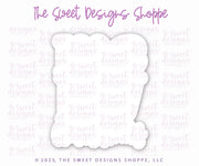 Cookie Cutters - Dancing Gingerbread Christmas Cookie Cutter Set - Set of 3 - Cookie Cutters - The Sweet Designs Shoppe - TSDS - - ALL,Christmas,Christmas / Winter,Cookie Cutter,PLAQUES HANDLETTERING,Promocode,regular sets,set,STL