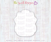 Cookie Cutters - Dino Backpack - Cookie Cutter - The Sweet Designs Shoppe - TSDS - - Accesories,Accessories,ALL,Animal,Animals,Animals and Insects,back to school,Clothing / Accessories,Cookie Cutter,Dino,dinosaur,Dinosaurs,Grad,graduations,owl,Promocode,School,School / Graduation,School Bus,STL