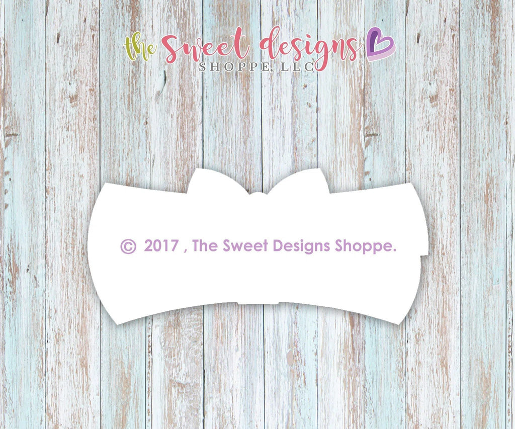 Cookie Cutters - Diploma V2- Cookie Cutter - The Sweet Designs Shoppe - TSDS - - ALL,celebration,Cookie Cutter,Grad,graduation,graduations,Promocode,School,School / Graduation