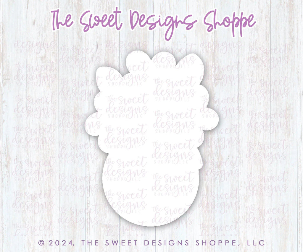 Cookie Cutters - Disco Pot - Cookie Cutter - The Sweet Designs Shoppe - - ALL, Cookie Cutter, Daisy, Daisy collection, easter, Easter / Spring, Flower, Flowers, Leaves and Flowers, Mothers Day, Nature, Promocode, Swifties, Swifties Set, Swifts, Taylor Swift, Taylor Swift Inspired, Teach, Teacher, Teacher Appreciation, Trees Leaves and Flowers, Woodlands Leaves and Flowers