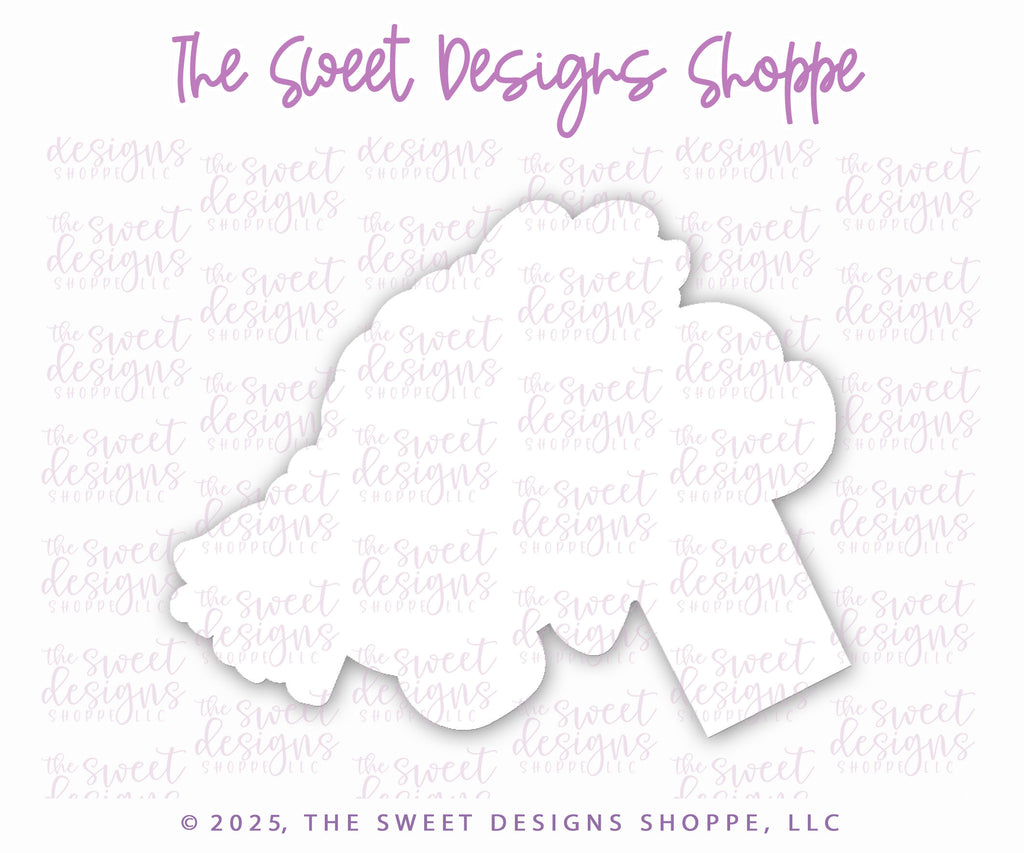 Cookie Cutters - Dog Toys Gift Bundle - Cookie Cutter - The Sweet Designs Shoppe - TSDS - - ALL,Animal,Animals,Animals and Insects,be still bakery,bestillbakery,Christmas,Christmas / Winter,Cookie Cutter,dog,Megan Hamer,new,Promocode,STL