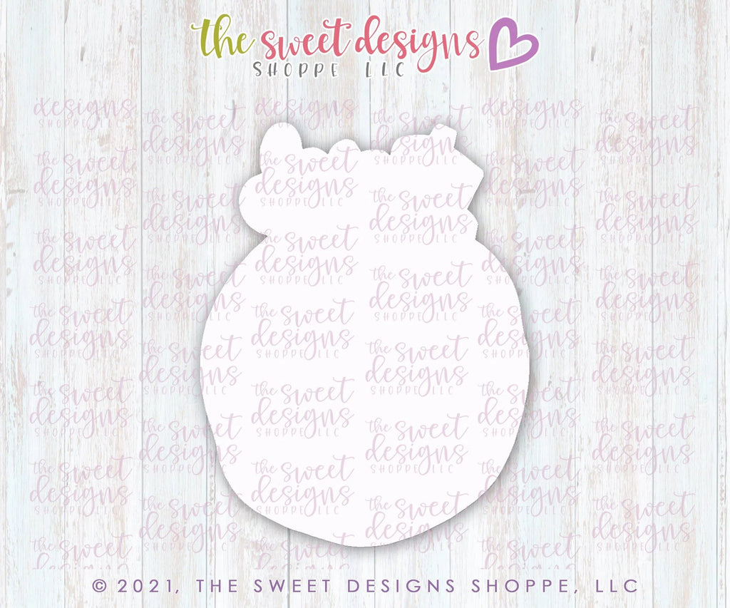Cookie Cutters - Donut Cookie Sticker - Cookie Cutter - Sweet Designs Shoppe - - ALL, Cookie Cutter, Fall, Fall / Thanksgiving, fruits, Fruits and Vegetables, Plaque, Plaques, PLAQUES HANDLETTERING, Promocode, Sweet, Sweets