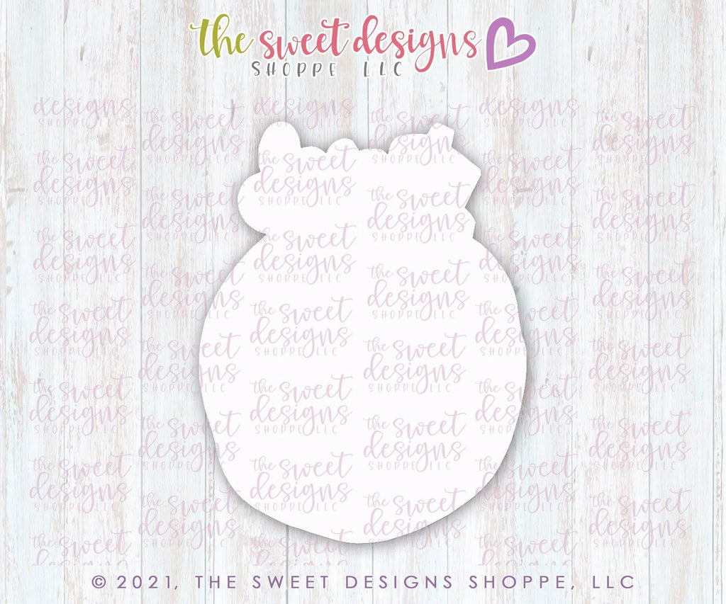 Cookie Cutters - Donut Cookie Sticker - Cookie Cutter - The Sweet Designs Shoppe - - ALL, Cookie Cutter, Fall, Fall / Thanksgiving, fruits, Fruits and Vegetables, Plaque, Plaques, PLAQUES HANDLETTERING, Promocode, Sweet, Sweets