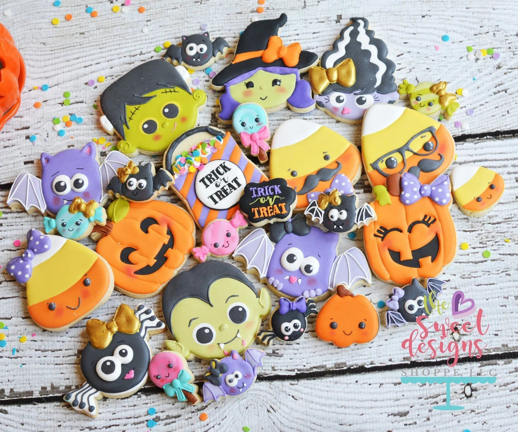 Cookie Cutters - Dracula Face V2 - Cookie Cutter - The Sweet Designs Shoppe - TSDS - - Addams Family,ALL,Cookie Cutter,Customize,Fall / Halloween,halloween,Promocode,trick or treat,vampire