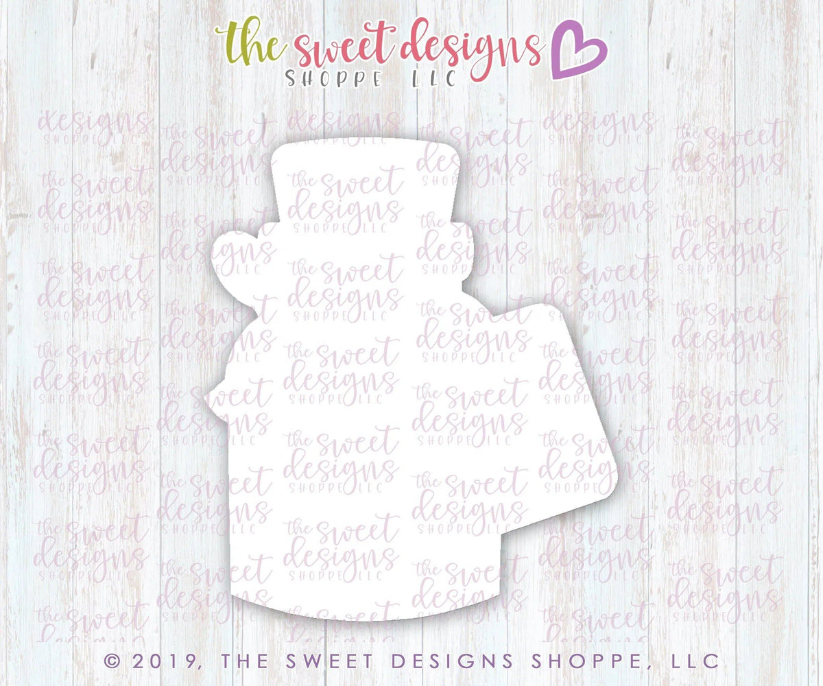 Cookie Cutters - Drink Me Potion - Cookie Cutter - The Sweet Designs Shoppe - TSDS - - Alice,ALL,Cookie Cutter,Fall / Halloween,Food,Halloween,kids,Kids / Fantasy,Promocode,STL,valentine,valentines,Witch,Wonderland