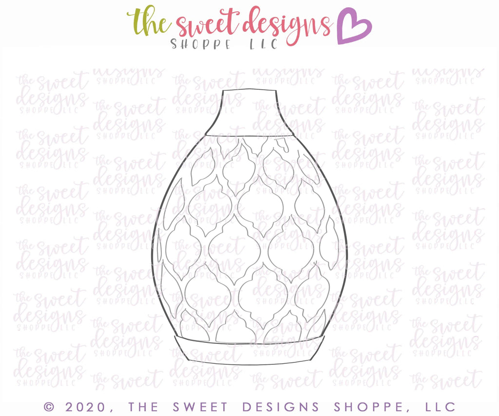 Cookie Cutters - Drop Diffuser - Cookie Cutter - The Sweet Designs Shoppe - - 041120, ALL, Cookie Cutter, Doctor, Essential Oil oils, MEDICAL, nurse, Promocode, young living, Youngliving