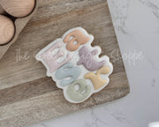 Cookie Cutters - Easter 2025 Plaque - Cookie Cutter - The Sweet Designs Shoppe - TSDS - - ALL,Cookie Cutter,Easter,Easter / Spring,easter444,Plaque,Plaques,Promocode,STL