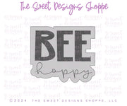 Cookie Cutters - Easter Bee Bunny Set - Set of 2 - Cookie Cutters - The Sweet Designs Shoppe - TSDS - - ALL,Animal,Animals,Cookie Cutter,Easter,Easter / Spring,PLAQUES HANDLETTERING,Promocode,regular sets,set,STL