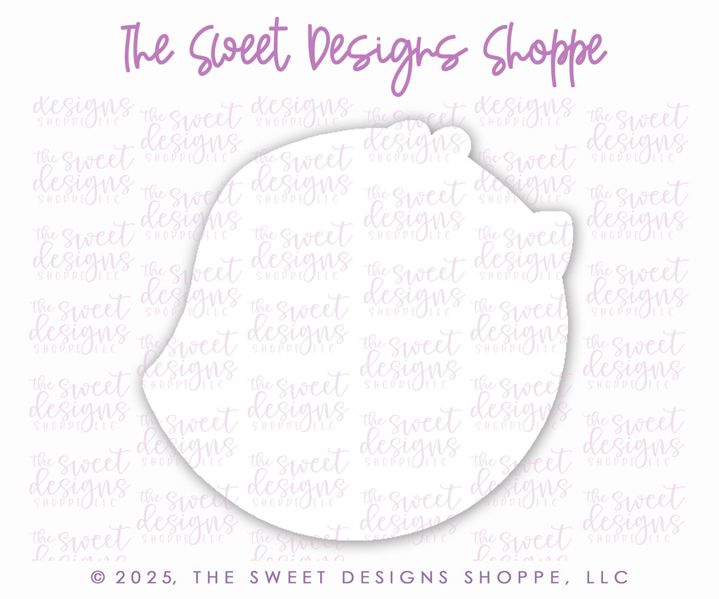 Cookie Cutters - Easter Chicks Set - Set of 3 - Cookie Cutters - The Sweet Designs Shoppe - TSDS - - ALL,Animal,Animals,Animals and Insects,Cookie Cutter,Easter,Easter / Spring,Promocode,regular sets,set,STL