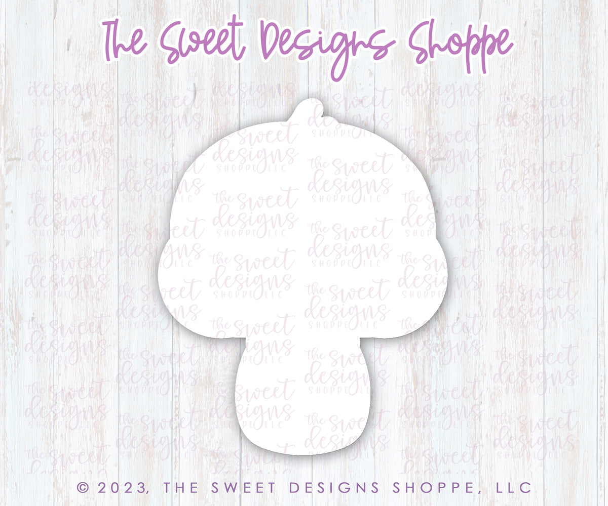 Cookie Cutters - Easter Cute Chubby Cookie Cutter Set - Set of 5 - Cookie Cutters - The Sweet Designs Shoppe - TSDS - - ALL,Animal,Animals,Animals and Insects,Cookie Cutter,Easter,Easter / Spring,Lady Milk Stache,Lady MilkStache,LadyMilkStache,Promocode,regular sets,set,STL