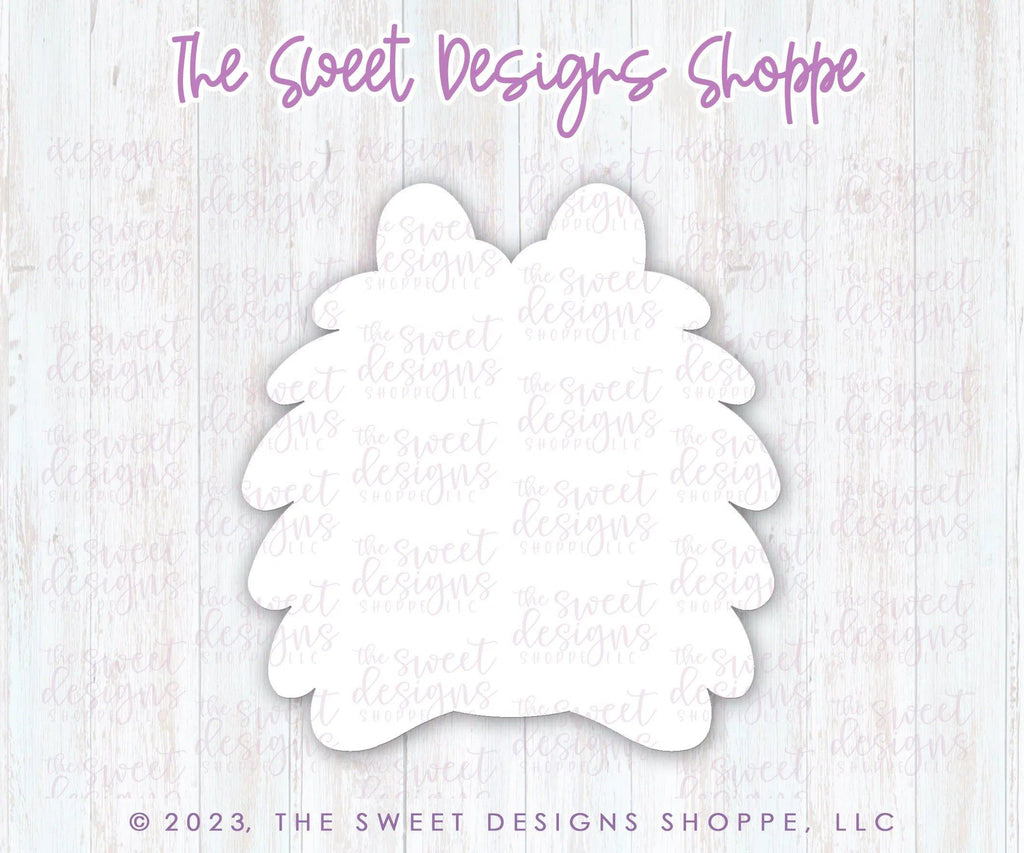 Cookie Cutters - Easter Hedgehog 2023- Cookie Cutter - The Sweet Designs Shoppe - TSDS - - ALL,Animal,Animals,Cookie Cutter,Easter,Easter / Spring,kids,Outdoors,Promocode,Woodland