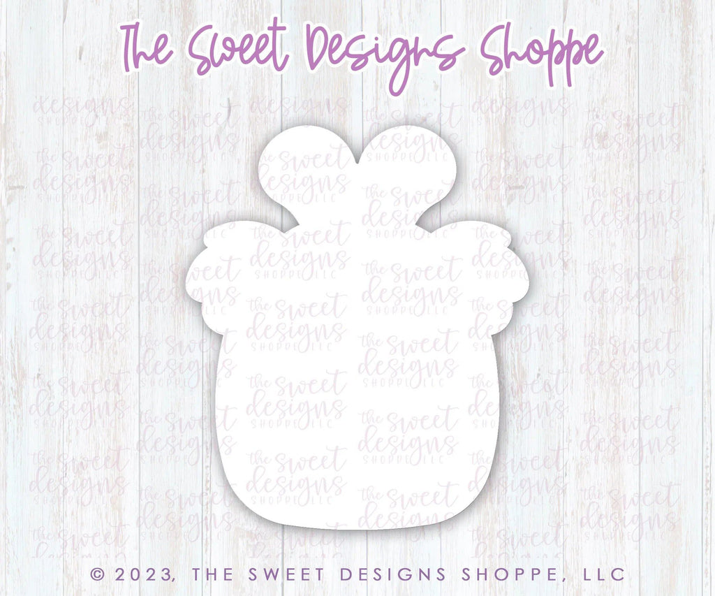 Cookie Cutters - Easter Koala Plush - Cookie Cutter - The Sweet Designs Shoppe - TSDS - - ALL,Animal,Animals,Animals and Insects,Baby / Kids,baby toys,Cookie Cutter,Easter,Easter / Spring,kid,kids,Plush,Promocode,toy,toys