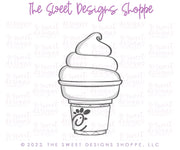 Cookie Cutters - Eat Chicken Fast Food Set - Set of 4 - Cookie Cutters - The Sweet Designs Shoppe - TSDS - - ALL,Animal,Animals,Birthday,Chick-fil-a,chicken,chickfila,Cookie Cutter,fast food,Food,Food and Beverage,Food beverages,Mini Sets,Misc,Miscelaneous,Miscellaneous,Promocode,regular sets,set,STL