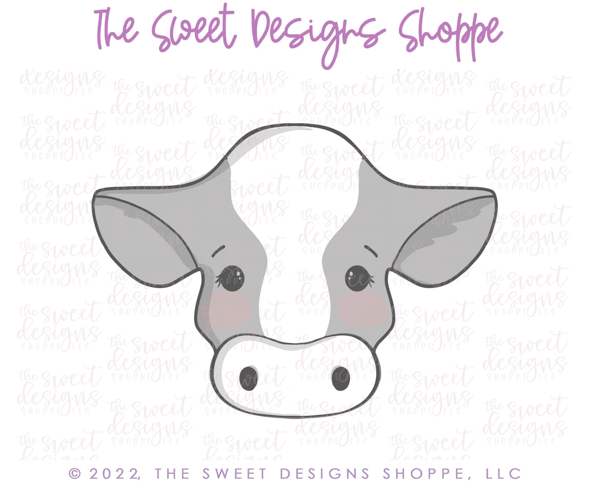 Cookie Cutters - Eat Chicken Fast Food Set - Set of 4 - Cookie Cutters - The Sweet Designs Shoppe - TSDS - - ALL,Animal,Animals,Birthday,Chick-fil-a,chicken,chickfila,Cookie Cutter,fast food,Food,Food and Beverage,Food beverages,Mini Sets,Misc,Miscelaneous,Miscellaneous,Promocode,regular sets,set,STL