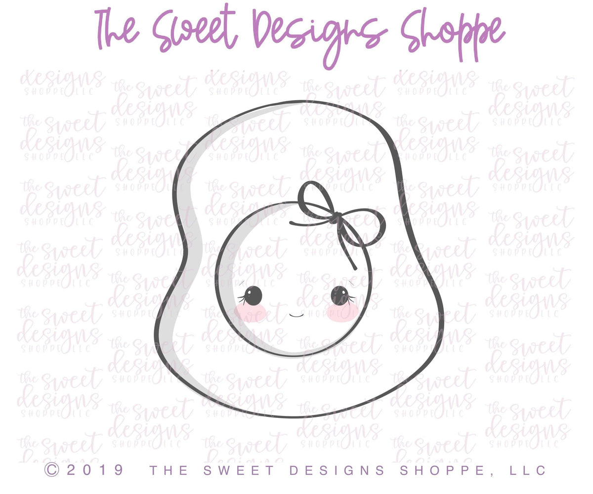 Cookie Cutters - Egg V2- Cookie Cutter - The Sweet Designs Shoppe - TSDS - - ALL,animal,animals,Cookie Cutter,Cute couple,Cute Couples,Egg,Food,Food & Beverages,Food and Beverage,Promocode,STL,Valentines