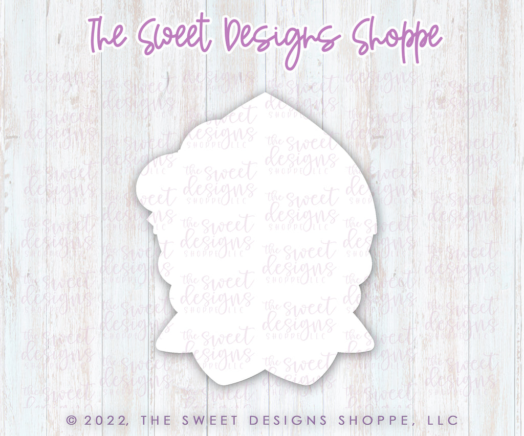 Cookie Cutters - Elf I'm Back - Cookie Cutters set - Set of 3 - Cookie Cutters - The Sweet Designs Shoppe - TSDS - - abc,ALL,Christmas,Christmas / Winter,Cookie Cutter,Mini Sets,on the Shelf,Promocode,regular sets,set,STL,Winter