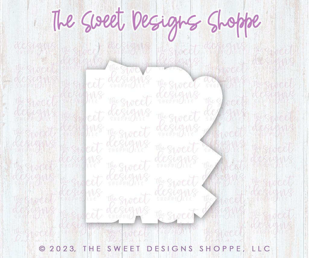 Cookie Cutters - Elf I'm Back - Cookie Cutters set - Set of 3 - Cookie Cutters - The Sweet Designs Shoppe - TSDS - - abc,ALL,Christmas,Christmas / Winter,Cookie Cutter,Mini Sets,on the Shelf,Promocode,regular sets,set,STL,Winter