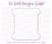 Cookie Cutters - Embroidery Set - Set of 5 - Cookie Cutters - The Sweet Designs Shoppe - TSDS - - ALL,Cookie Cutter,hobbie,Hobbies,Hobbies and Camping,hobby,MOM,mother,mothers,Mothers Day,Promocode,regular sets,set,STL
