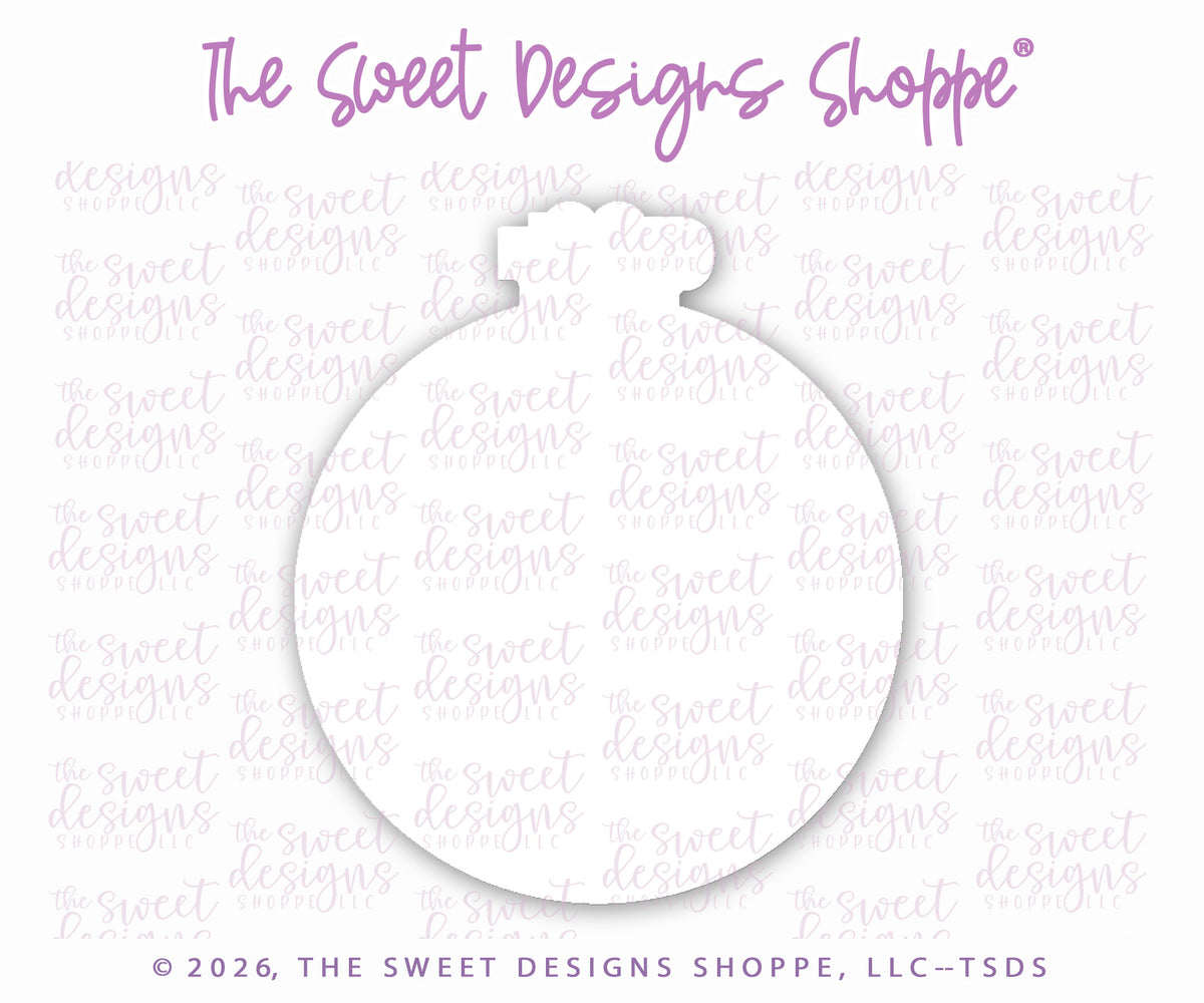 Cookie Cutters - Embroidery Set - Set of 5 - Cookie Cutters - The Sweet Designs Shoppe - TSDS - - ALL,Cookie Cutter,hobbie,Hobbies,Hobbies and Camping,hobby,MOM,mother,mothers,Mothers Day,Promocode,regular sets,set,STL