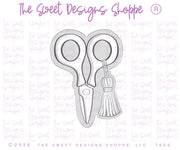 Cookie Cutters - Embroidery Set - Set of 5 - Cookie Cutters - The Sweet Designs Shoppe - TSDS - - ALL,Cookie Cutter,hobbie,Hobbies,Hobbies and Camping,hobby,MOM,mother,mothers,Mothers Day,Promocode,regular sets,set,STL