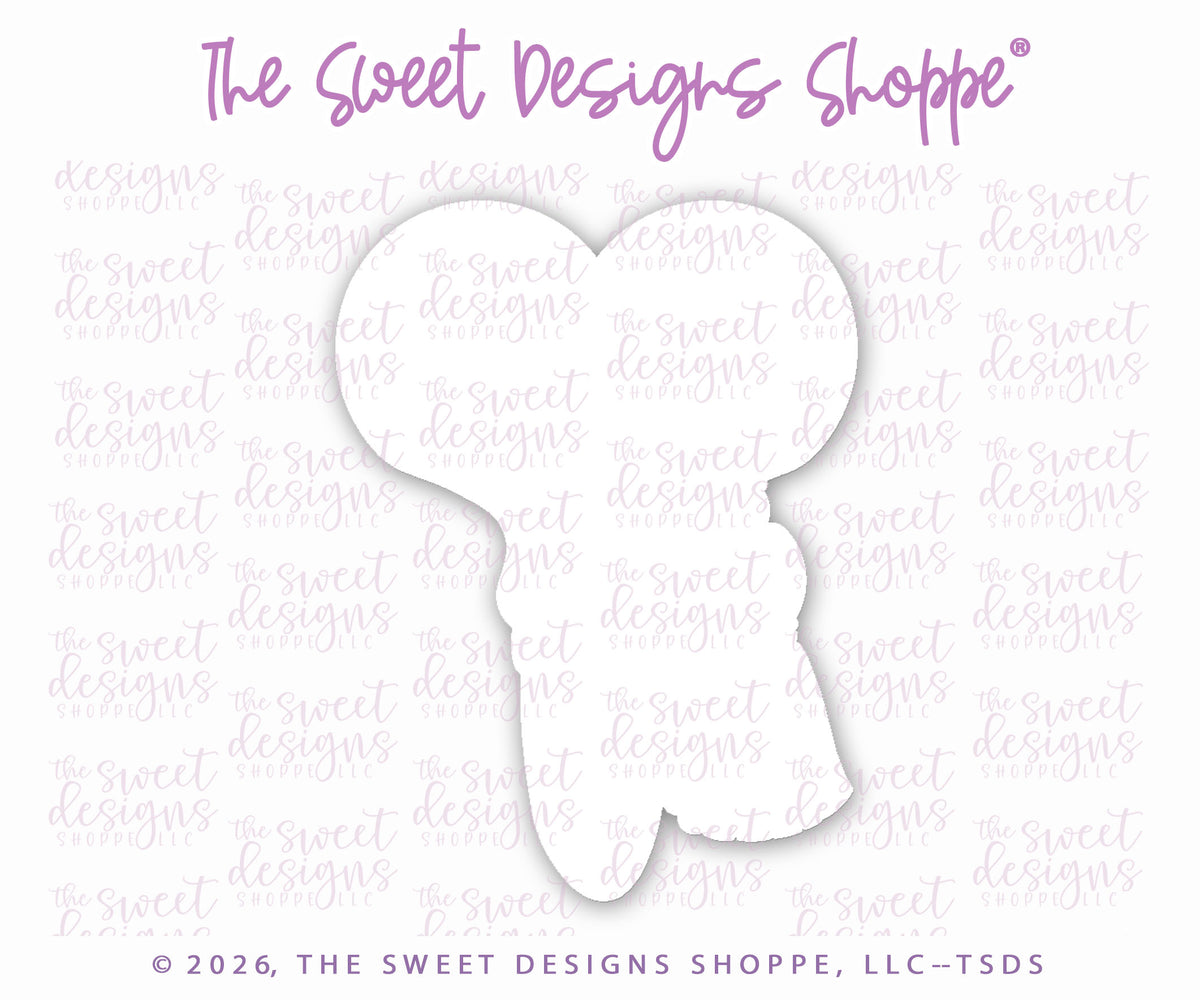 Cookie Cutters - Embroidery Set - Set of 5 - Cookie Cutters - The Sweet Designs Shoppe - TSDS - - ALL,Cookie Cutter,hobbie,Hobbies,Hobbies and Camping,hobby,MOM,mother,mothers,Mothers Day,Promocode,regular sets,set,STL