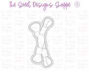 Cookie Cutters - Embroidery Set - Set of 5 - Cookie Cutters - The Sweet Designs Shoppe - TSDS - - ALL,Cookie Cutter,hobbie,Hobbies,Hobbies and Camping,hobby,MOM,mother,mothers,Mothers Day,Promocode,regular sets,set,STL
