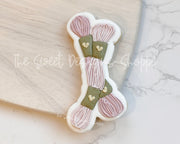 Cookie Cutters - Embroidery Thread - Cookie Cutter - The Sweet Designs Shoppe - TSDS - - Accesories,Accessories,accessory,ALL,Clothing / Accessories,Cookie Cutter,hobbie,Hobbies,hobby,MOM,mother,mothers,Mothers Day,Promocode,STL