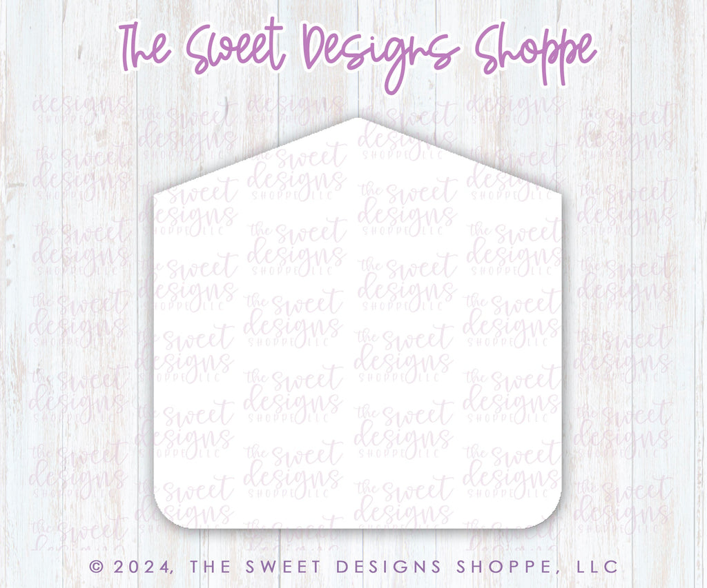 Cookie Cutters - Essential Chubby Pencil - Cookie Cutter - The Sweet Designs Shoppe - TSDS - - ALL,back to school,Cookie Cutter,Grad,graduations,Promocode,School,School / Graduation,School Bus,school supplies,STL