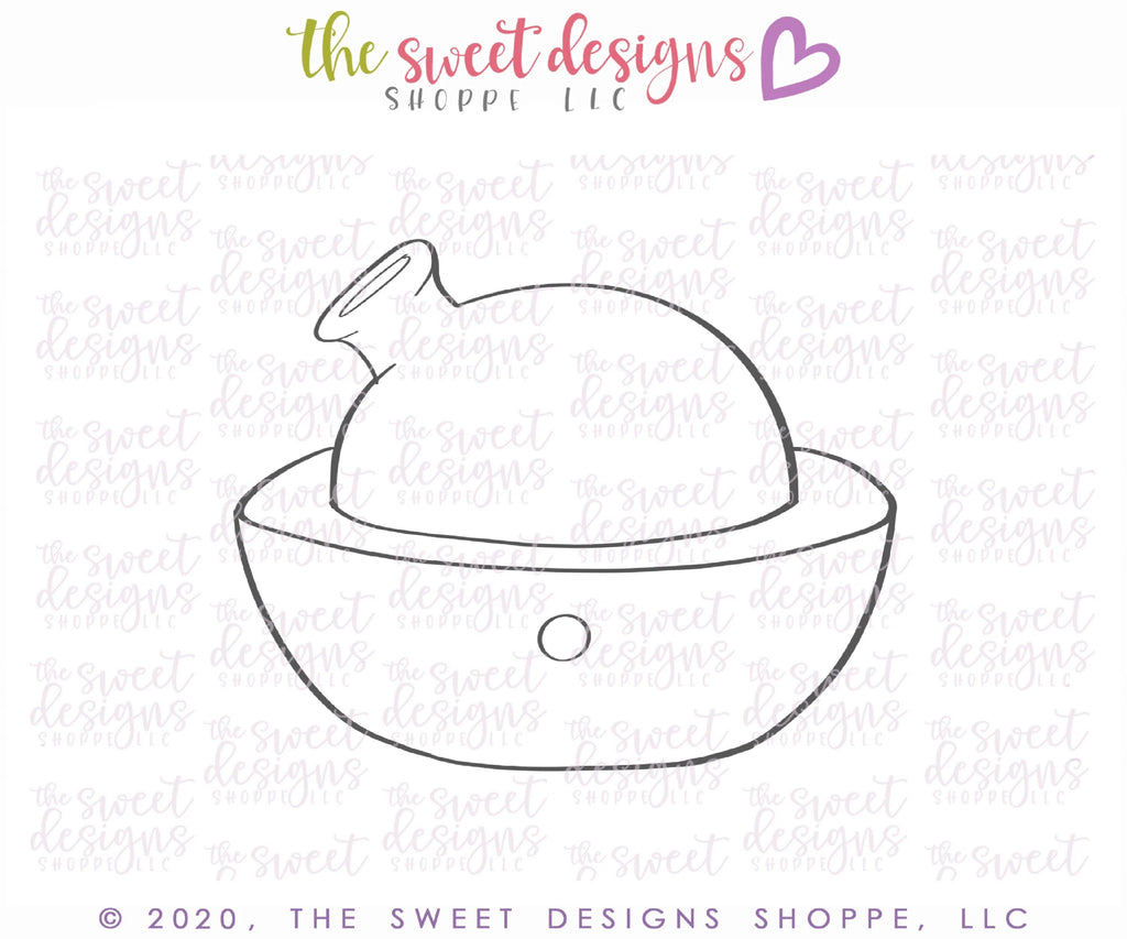 Cookie Cutters - Essential Oil Diffuser - Cookie Cutter - Sweet Designs Shoppe - - 041120, ALL, Cookie Cutter, Doctor, Essential Oil oils, MEDICAL, nurse, Promocode, young living, Youngliving