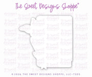 Cookie Cutters - Eucalyptus Bible - Cookie Cutter - The Sweet Designs Shoppe - TSDS - - ALL,bible,Cookie Cutter,Easter,Easter / Spring,First Communion,floral,Promocode,Religious,STL,Wedding,Wedding Favors