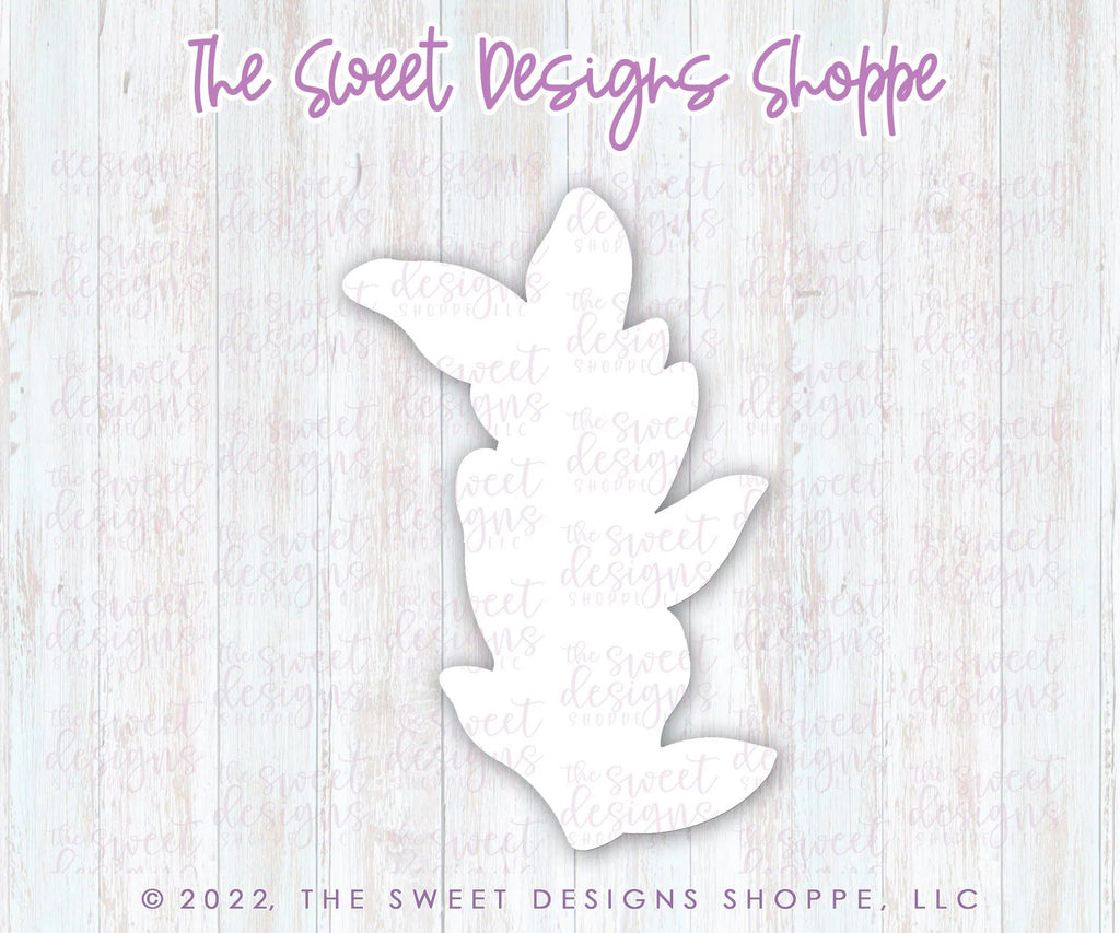 Cookie Cutters - Eucalyptus Branch Felix - Cookie Cutter - The Sweet Designs Shoppe - TSDS - - ALL,Cookie Cutter,First Communion,handlettering,Nature,Promocode,Religious,Wedding