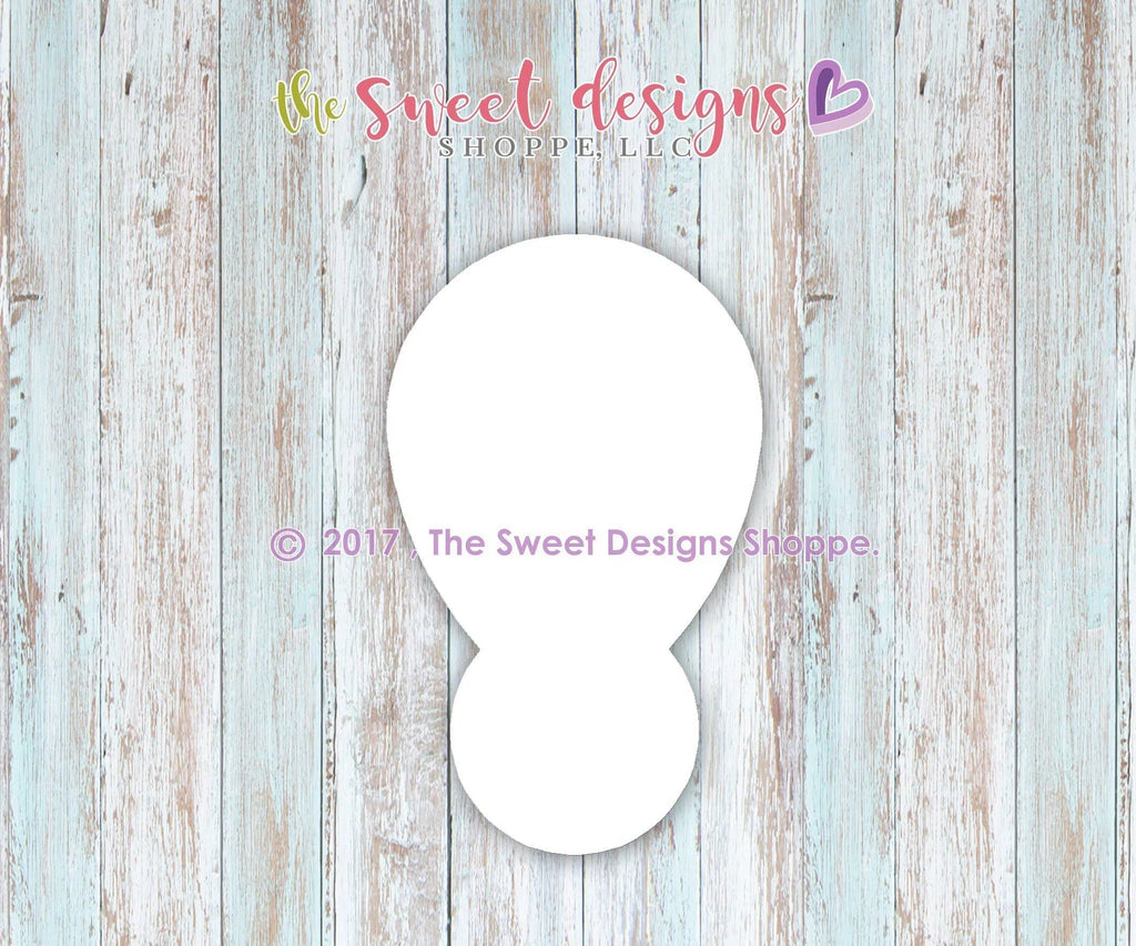 Cookie Cutters - Exclamation Mark! - Cookie Cutter - The Sweet Designs Shoppe - TSDS - - ALL,Cookie Cutter,Fonts,halloween,letter,Lettering,Letters,letters and numbers,Promocode,text,trick or treat