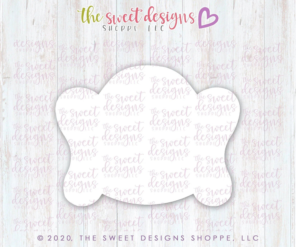 Cookie Cutters - Face Mask - Cookie Cutter - The Sweet Designs Shoppe - TSDS - - ALL,Cookie Cutter,Doctor,MEDICAL,NURSE,NURSE APPRECIATION,Promocode