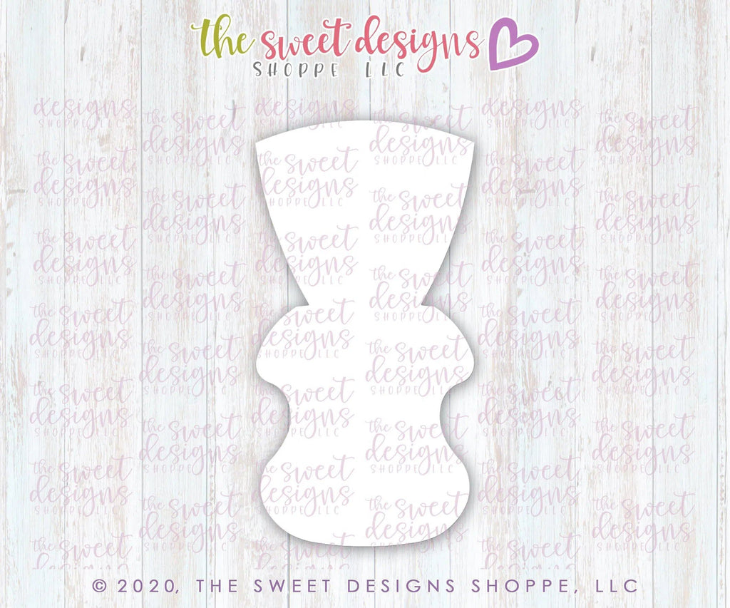 Cookie Cutters - Face Shaving Brush - Cookie Cutter - The Sweet Designs Shoppe - TSDS - - 051520,ALL,beauty,Cookie Cutter,dad,Father,Fathers Day,grandfather,Misc,Miscelaneous,Miscellaneous,Promocode,shave