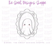 Cookie Cutters - Fall Frame Plaque - Cookie Cutter - The Sweet Designs Shoppe - TSDS - - ALL,Cookie Cutter,Fall / Thanksgiving,fall plaque,halloween,Hello Fall plaque,Misc,Miscelaneous,Miscellaneous,Plaque,Plaques,PLAQUES HANDLETTERING,Promocode,STL