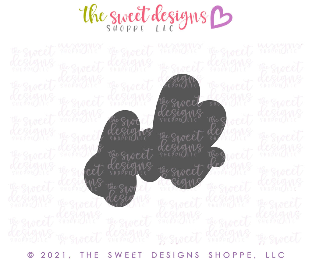 Cookie Cutters - Fall Plaque - Cookie Cutter - The Sweet Designs Shoppe - TSDS - - ALL,Cookie Cutter,Customize,Fall,Fall / Halloween,Fall / Thanksgiving,halloween,Lettering,plaque,Plaques,Promocode,thanksgiving