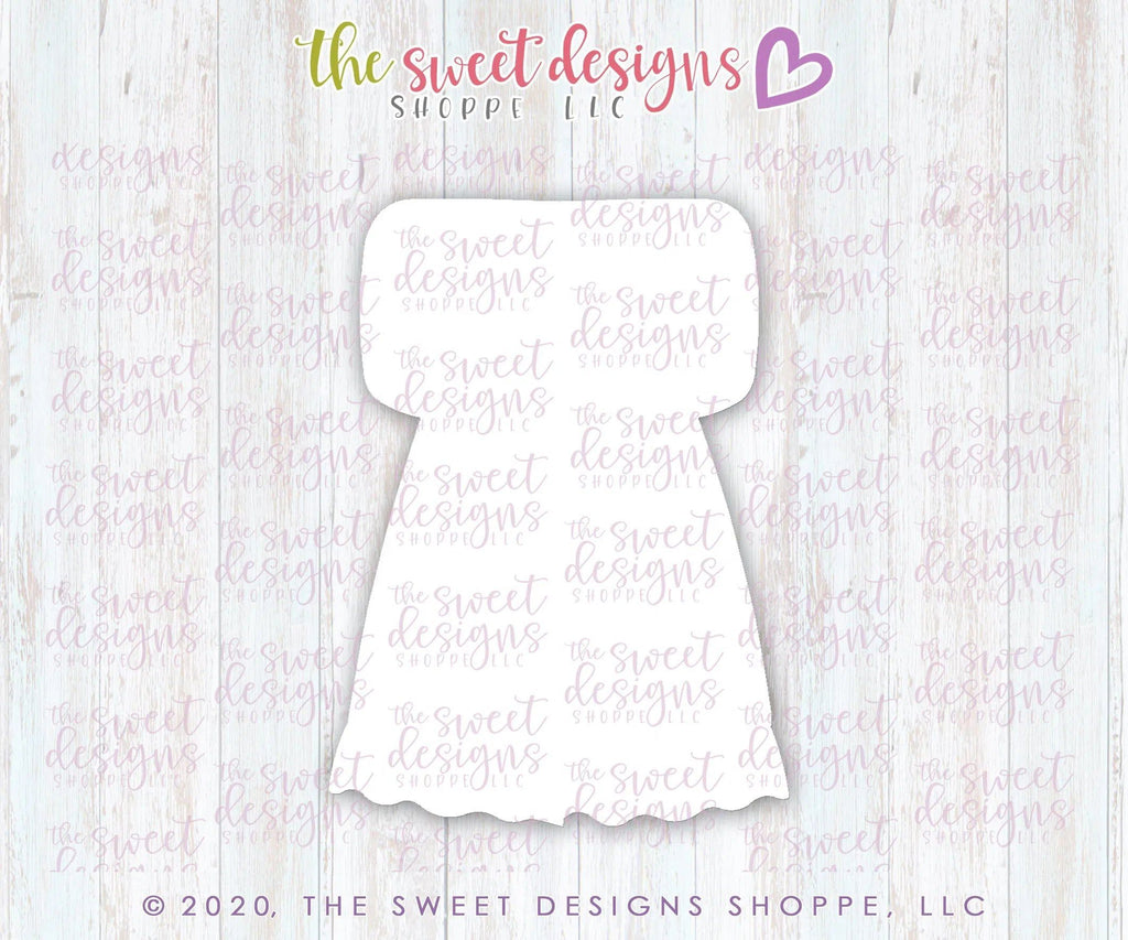 Cookie Cutters - Fall Scarf - Cookie Cutter - The Sweet Designs Shoppe - TSDS - - ALL,Christmas / Winter,clothing,Clothing / Accessories,Cookie Cutter,fall,Fall / Thanksgiving,Promocode,STL,Winter