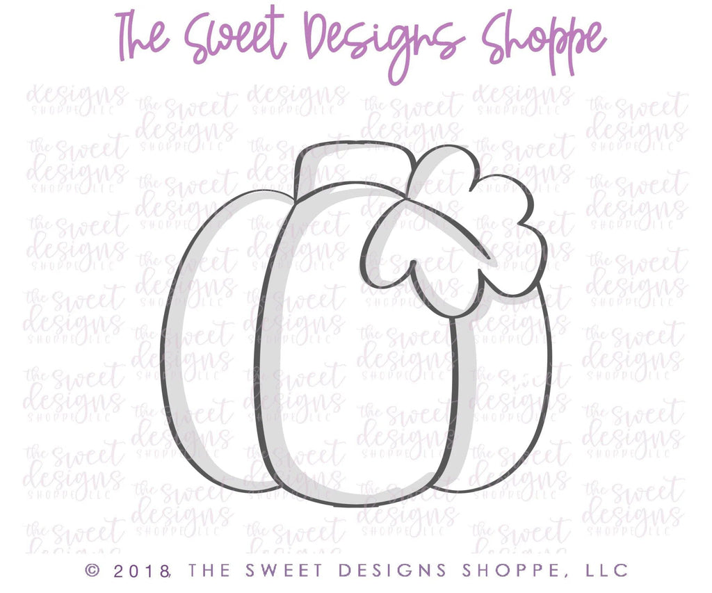 Cookie Cutters - Fall Set - Set of 5 - Cookie Cutters - The Sweet Designs Shoppe - TSDS - - ALL,beverages,Cookie Cutter,Fal,Fall / Halloween,Fall / Thanksgiving,Halloween,Halloween set,Halloween Sets,Mini Sets,mug,mugs,Nature,Promocode,regular sets,set,STL