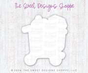 Cookie Cutters - Fall Shopping Cart - Cookie Cutter - The Sweet Designs Shoppe - TSDS - - ALL,Cookie Cutter,halloween,Promocode
