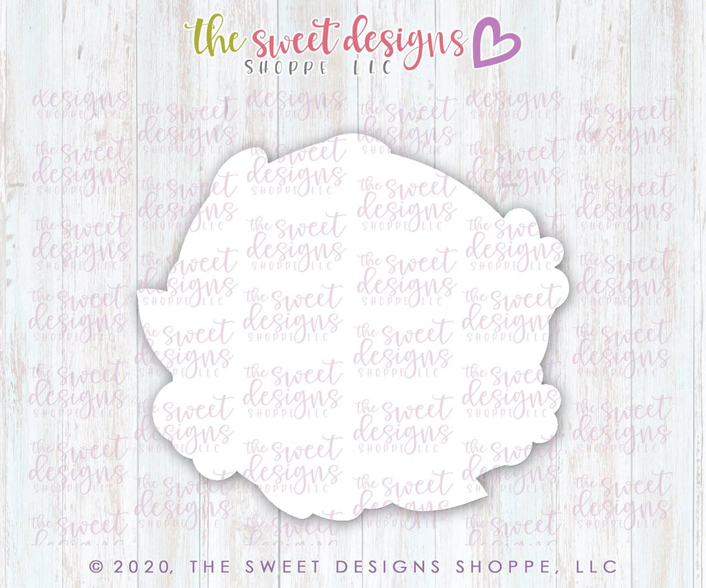 Cookie Cutters - Fall Wreath - Cookie Cutter - The Sweet Designs Shoppe - TSDS - - ALL,Autumn,Cookie Cutter,Fall,Fall / Halloween,Fall / Thanksgiving,Halloween,Promocode,Pumpkin,pumpkin pie,Pumpkin Spice,STL,Sweet,Sweets,thanksgiving