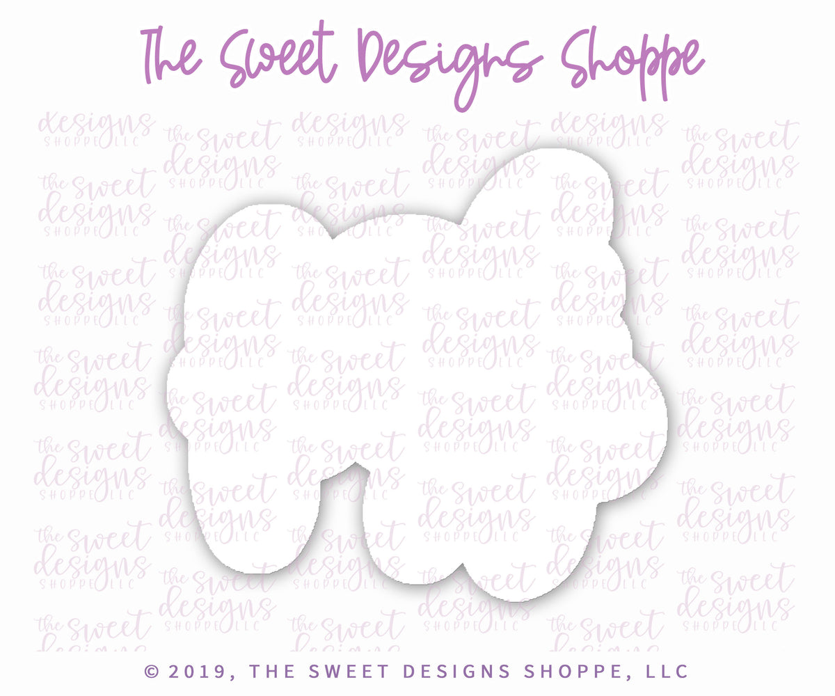 Cookie Cutters - Fiesta Plaque - Cookie Cutter - The Sweet Designs Shoppe - TSDS - - ALL,Birthday,celebration,Cinco de Mayo,Cookie Cutter,fiesta,Mexico,Plaque,Promocode,STL