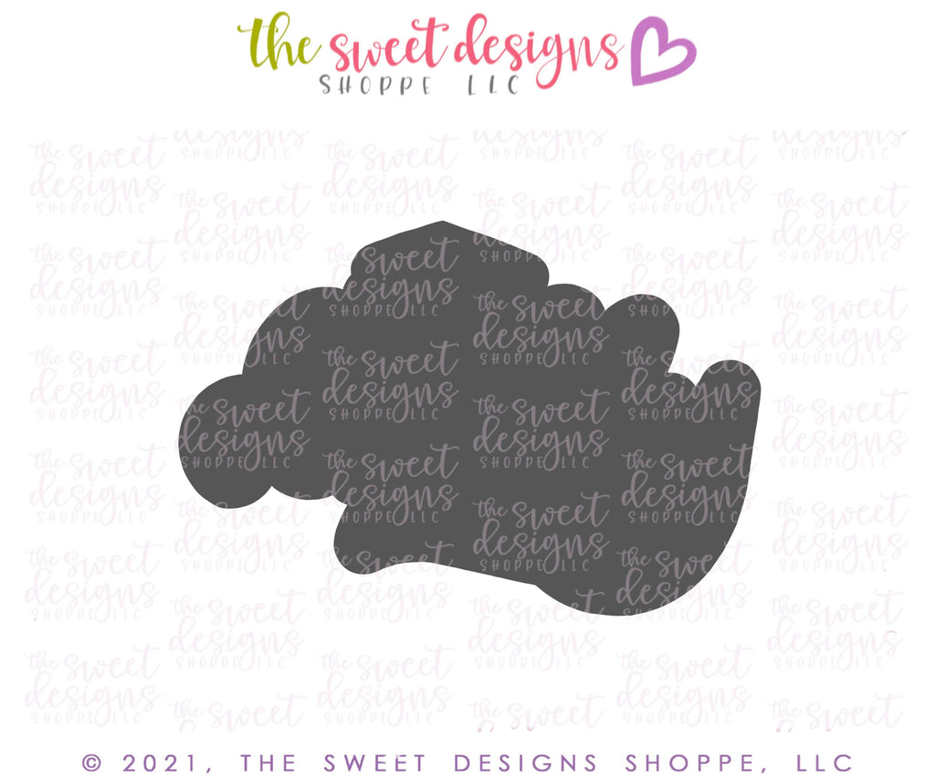 Cookie Cutters - Finally Plaque - Cookie Cutter - The Sweet Designs Shoppe - TSDS - - ALL,Cookie Cutter,Grad,graduations,Plaque,Promocode,School / Graduation