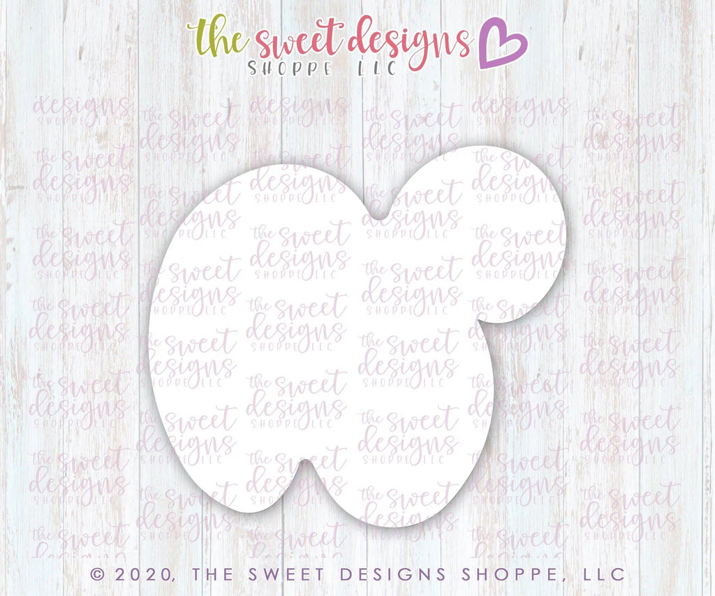 Cookie Cutters - Fishing Worm - Cookie Cutter - The Sweet Designs Shoppe - TSDS - - 051520,ALL,Animal,Animals,Animals and Insects,Cookie Cutter,dad,Father,Fathers Day,fish,Fishing,grandfather,insect,Insects,Promocode,STL,Worm