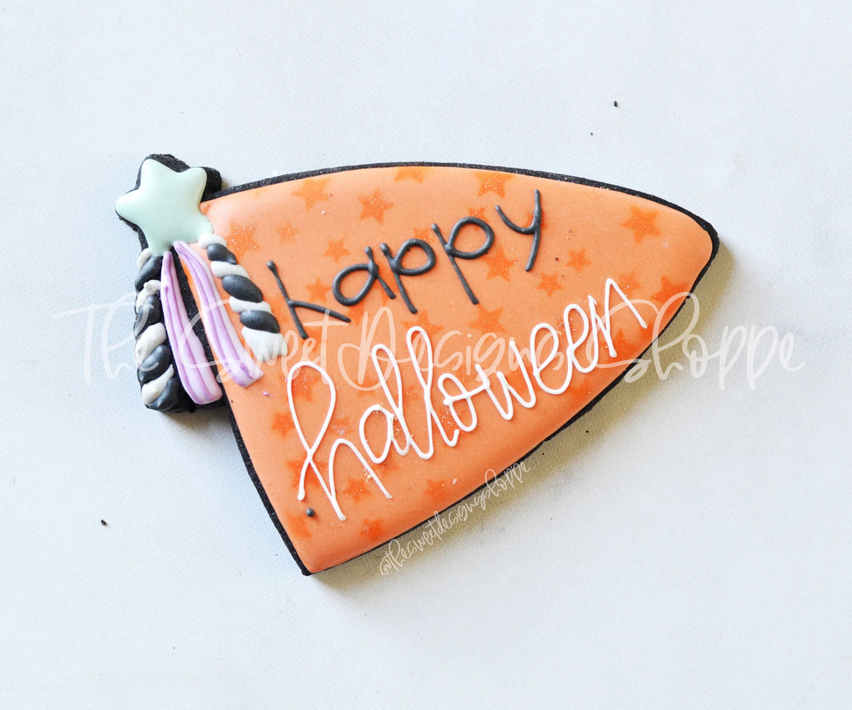 Cookie Cutters - Flag with Tassels - Cookie Cutter - The Sweet Designs Shoppe - TSDS - - ALL,Birthday,Cookie Cutter,halloween,kids,Kids / Fantasy,Misc,Miscelaneous,Miscellaneous,New Year,Promocode,sport,sports,STL