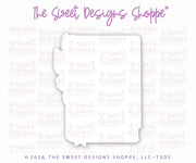 Cookie Cutters - Floral Bible - Cookie Cutter - The Sweet Designs Shoppe - TSDS - - ALL,bible,Cookie Cutter,Easter,Easter / Spring,First Communion,floral,Promocode,Religious,STL,Wedding,Wedding Favors