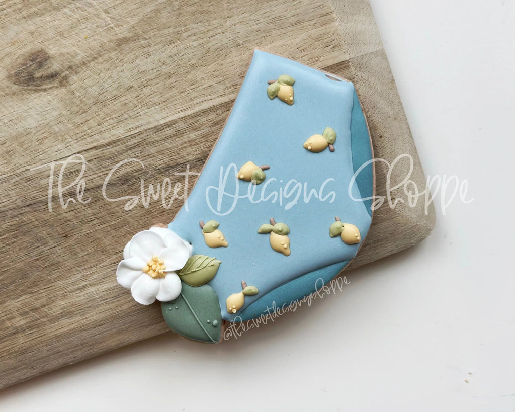 Cookie Cutters - Floral Bottom Swimsuit- Cookie Cutter - The Sweet Designs Shoppe - TSDS - - Accesories,Accessories,accessory,ALL,Clothing / Accessories,Cookie Cutter,Promocode,summer,swimsuit