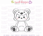 Cookie Cutters - Flour & Faith Christmas Cuties Class Cookie Cutters Set - Set of 6 Cookie Cutters - Online Class not included. - The Sweet Designs Shoppe - TSDS - - ALL,Christmas,Christmas / Winter,Christmas Cookies,Christmas Cuties Class,class,Cookie Cutter,cuties,fat Set,flour&faith,flourandfaith,Frosty,Ginger bread,Gingerbread,online,Promocode,regular sets,set,sets