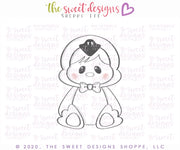 Cookie Cutters - Flour & Faith Christmas Cuties Class Cookie Cutters Set - Set of 6 Cookie Cutters - Online Class not included. - The Sweet Designs Shoppe - TSDS - - ALL,Christmas,Christmas / Winter,Christmas Cookies,Christmas Cuties Class,class,Cookie Cutter,cuties,fat Set,flour&faith,flourandfaith,Frosty,Ginger bread,Gingerbread,online,Promocode,regular sets,set,sets